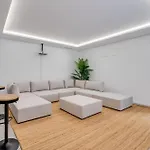 Vacation Marbella I Chic, Cutting-edge Amenities, Private Heated Infinity Pool, Golf Front Location, Cinema Villa