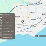 Vacation Marbella I Chic, Cutting-edge Amenities, Private Heated Infinity Pool, Golf Front Location, Cinema Villa *