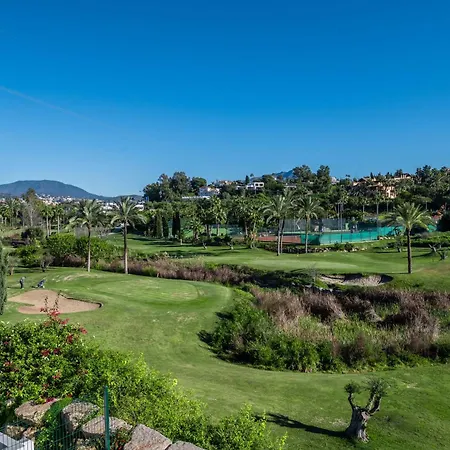 Vacation Marbella I Chic, Cutting-edge Amenities, Private Heated Infinity Pool, Golf Front Location, Cinema