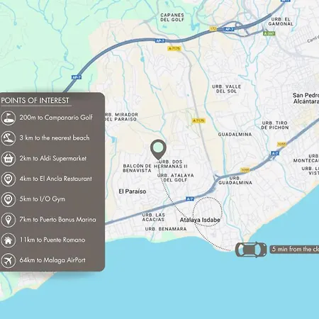 Vacation Marbella I Chic, Cutting-edge Amenities, Private Heated Infinity Pool, Golf Front Location, Cinema Willa *