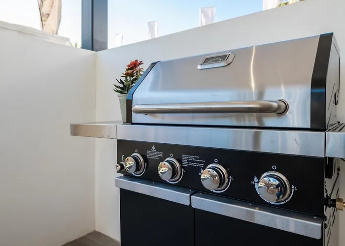 فيلة Vacation Marbella I Chic, Cutting-edge Amenities, Private Heated Infinity Pool, Golf Front Location, Cinema *