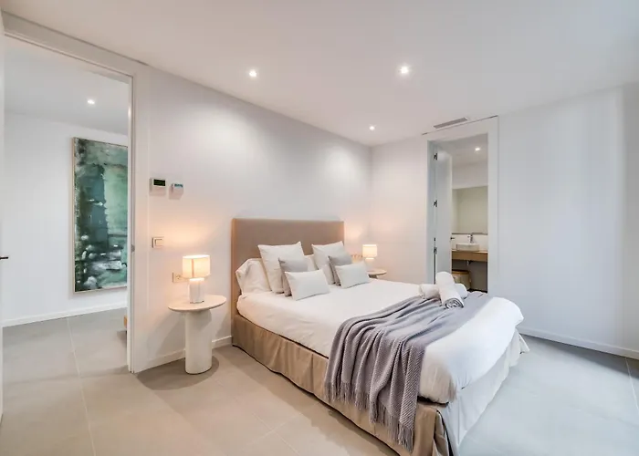 Vacation Marbella I Chic, Cutting-edge Amenities, Private Heated Infinity Pool, Golf Front Location, Cinema إِستيبونا