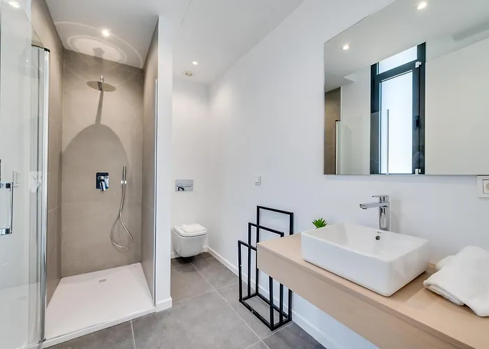 فيلة Vacation Marbella I Chic, Cutting-edge Amenities, Private Heated Infinity Pool, Golf Front Location, Cinema *