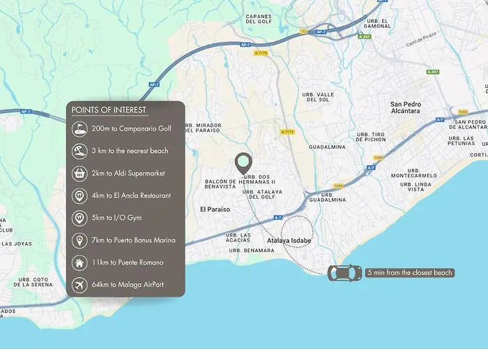 Vacation Marbella I Chic, Cutting-edge Amenities, Private Heated Infinity Pool, Golf Front Location, Cinema فيلة *